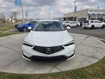 2025 Acura Integra Base