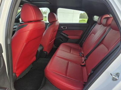 2024 Acura Integra w/A-Spec Package