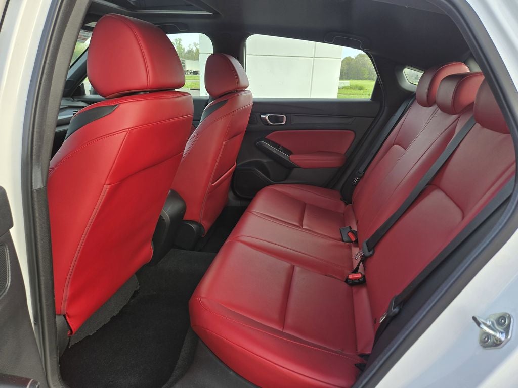 2024 Acura Integra w/A-Spec Package