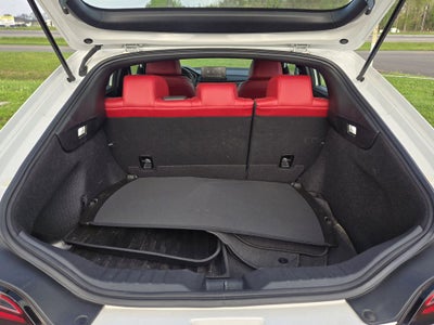 2024 Acura Integra w/A-Spec Package