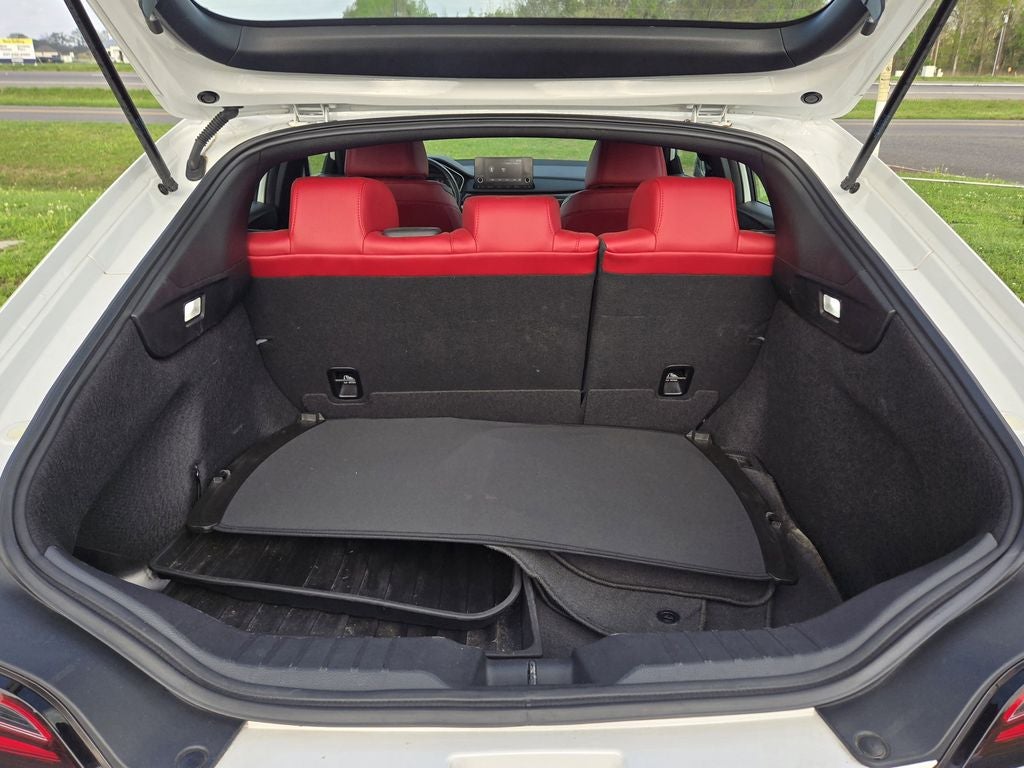 2024 Acura Integra w/A-Spec Package