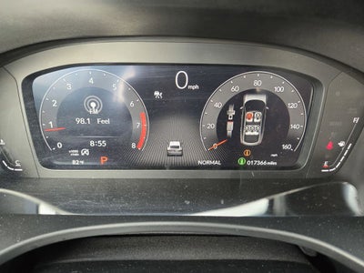 2024 Acura Integra w/A-Spec Package