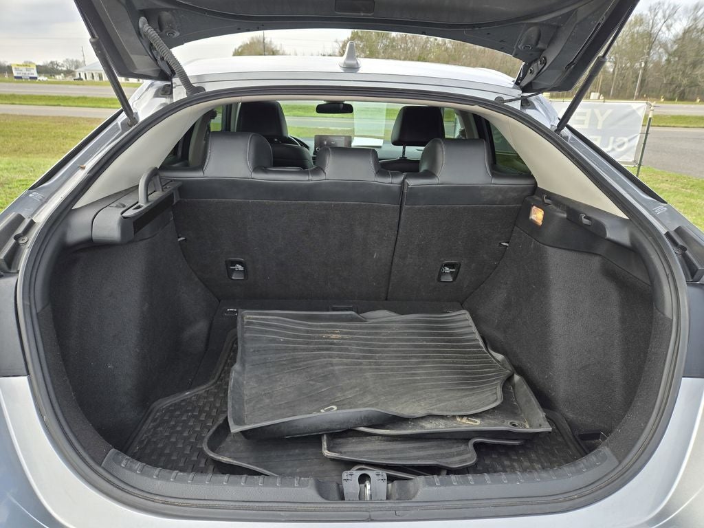 2022 Honda Civic EX-L