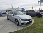 2022 Honda Civic EX-L