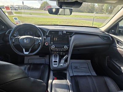 2019 Honda Insight Touring
