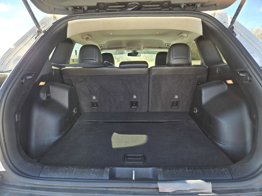 2020 Jeep Cherokee Altitude