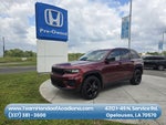2022 Jeep Grand Cherokee Altitude