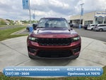 2022 Jeep Grand Cherokee Altitude