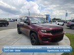 2022 Jeep Grand Cherokee Altitude