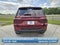 2022 Jeep Grand Cherokee Altitude