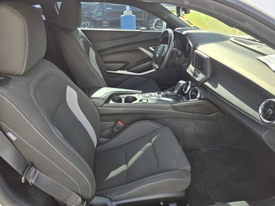 2023 Chevrolet Camaro 1LT