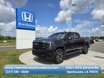 2024 GMC Sierra AT4