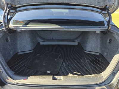 2020 Honda Accord EX