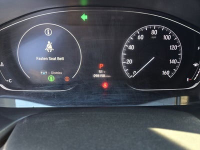 2020 Honda Accord EX