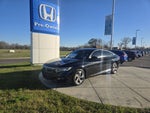 2020 Honda Accord EX