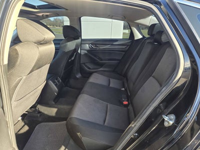 2020 Honda Accord EX