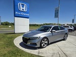 2018 Honda Accord Touring 1.5T