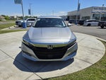 2018 Honda Accord Touring 1.5T
