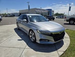 2018 Honda Accord Touring 1.5T