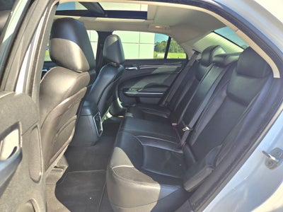 2023 Chrysler 300 Touring L