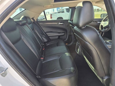 2023 Chrysler 300 Touring L