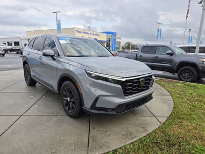 2023 Honda CR-V EX