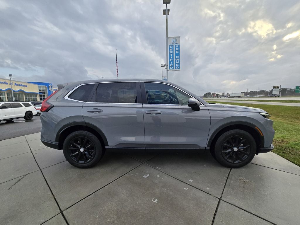 2023 Honda CR-V EX