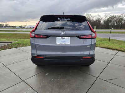 2023 Honda CR-V EX