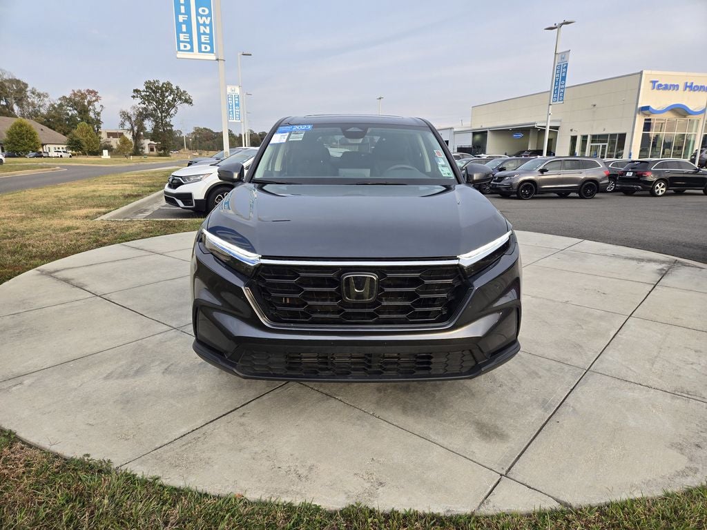 2023 Honda CR-V EX