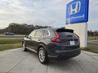 2023 Honda CR-V EX