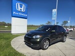 2018 Honda HR-V LX