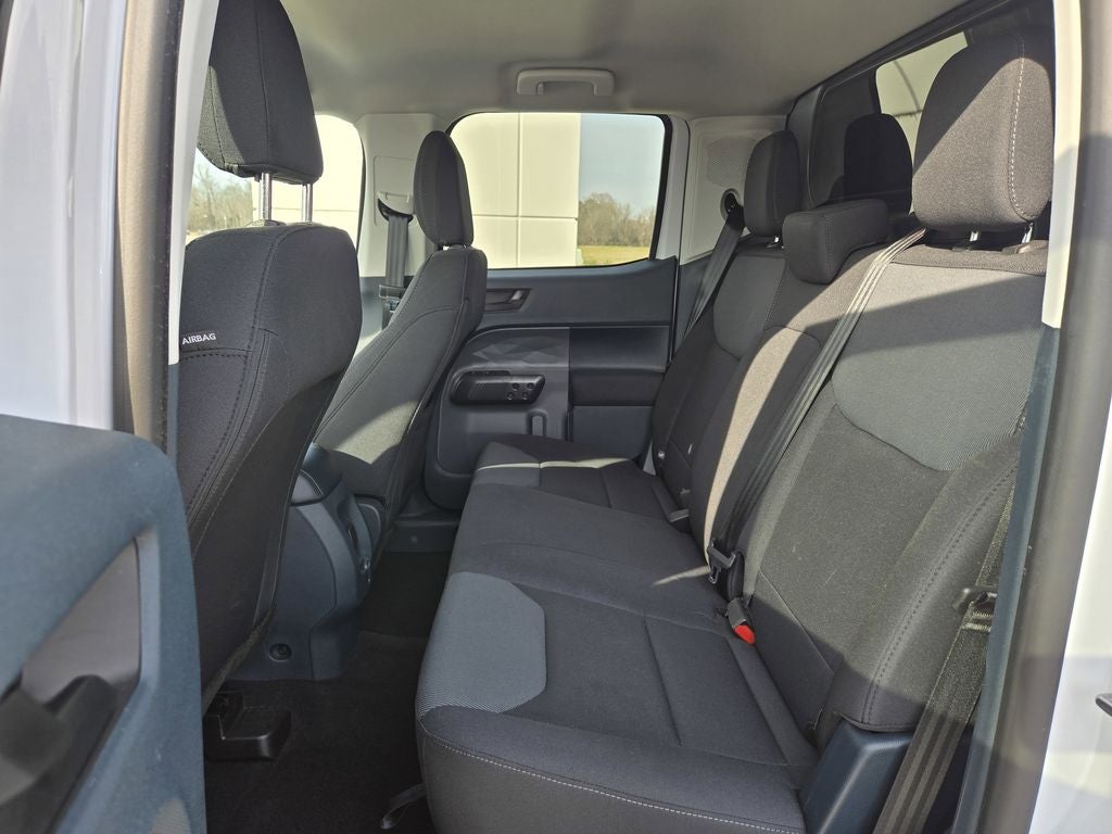 2023 Ford Maverick XL