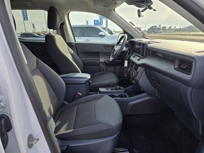 2023 Ford Maverick XL