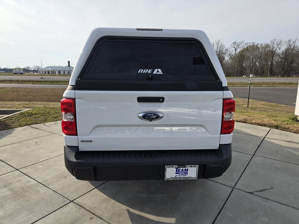 2023 Ford Maverick XL