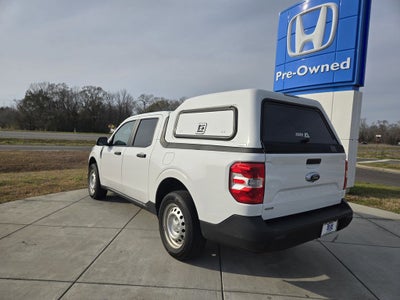 2023 Ford Maverick XL