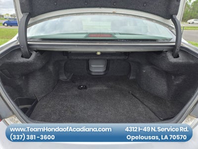 2008 Toyota Avalon XLS