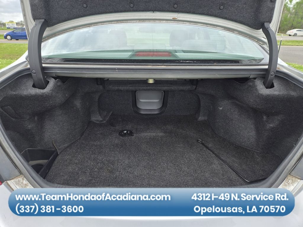 2008 Toyota Avalon XLS