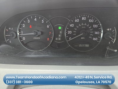 2008 Toyota Avalon XLS