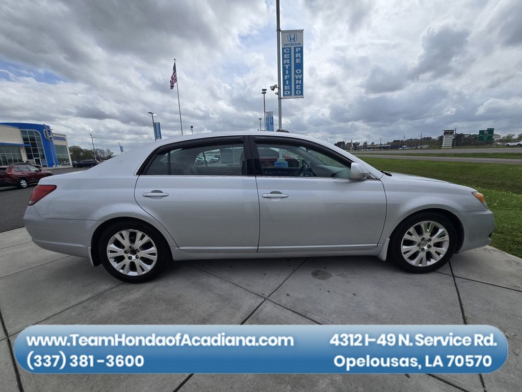 2008 Toyota Avalon XLS