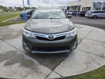 2013 Toyota Camry XLE