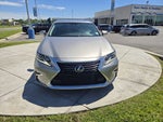 2016 Lexus ES 350 Base