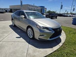 2016 Lexus ES 350 Base