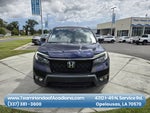 2020 Honda Passport EX-L