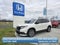 2019 Honda Passport Elite