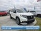 2019 Honda Passport Elite