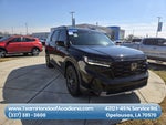 2023 Honda Pilot TrailSport