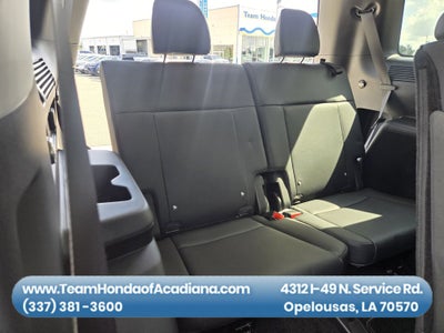 2025 Hyundai Santa Fe XRT