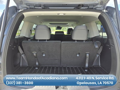 2025 Hyundai Santa Fe XRT