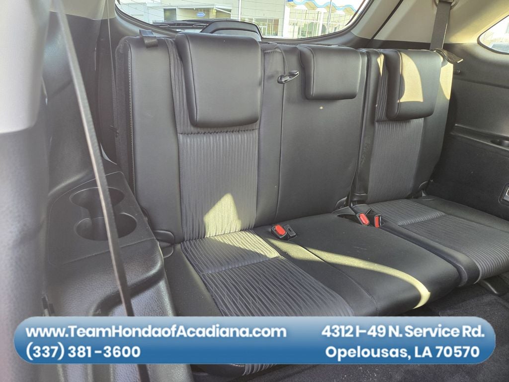 2019 Toyota Highlander LE Plus