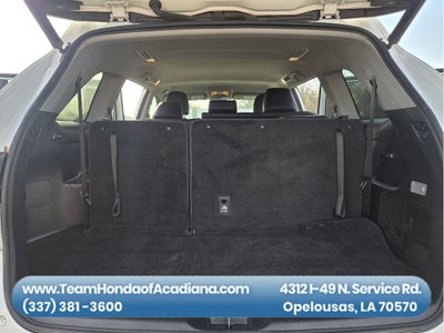 2019 Toyota Highlander LE Plus